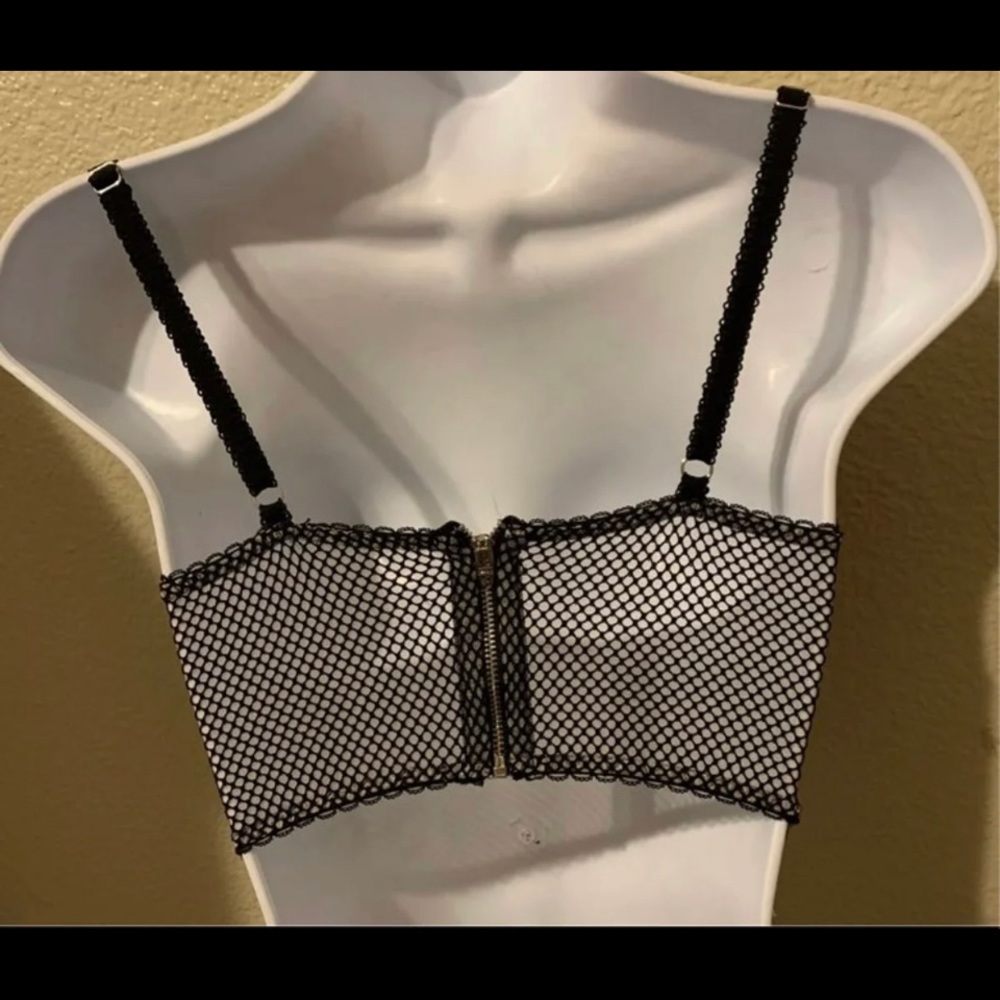 Victoria’s Secret dream angels floral lace set - Picture 7 of 8